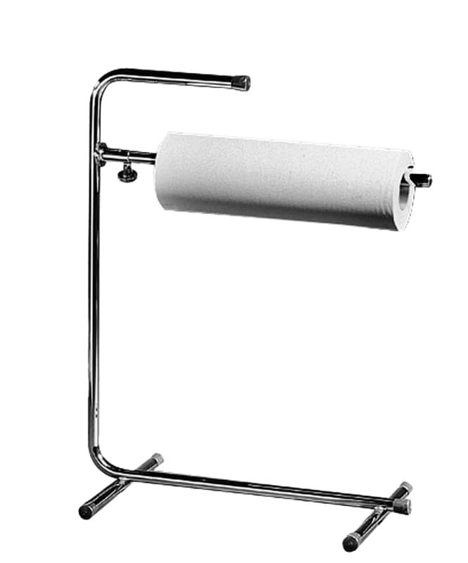 Bild von Papierrollenhalter Standmodell (bis 60cm)