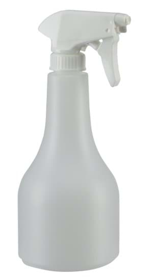 Bild von Zerstäuberflasche 500ml, leer