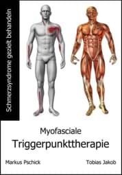 Bild von Buch "Myofasciale Triggerpunkttherapie"