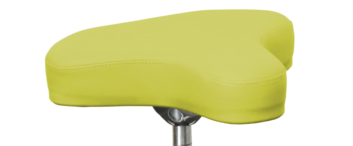 Bild von Universalhocker: Sitz ergonomisch