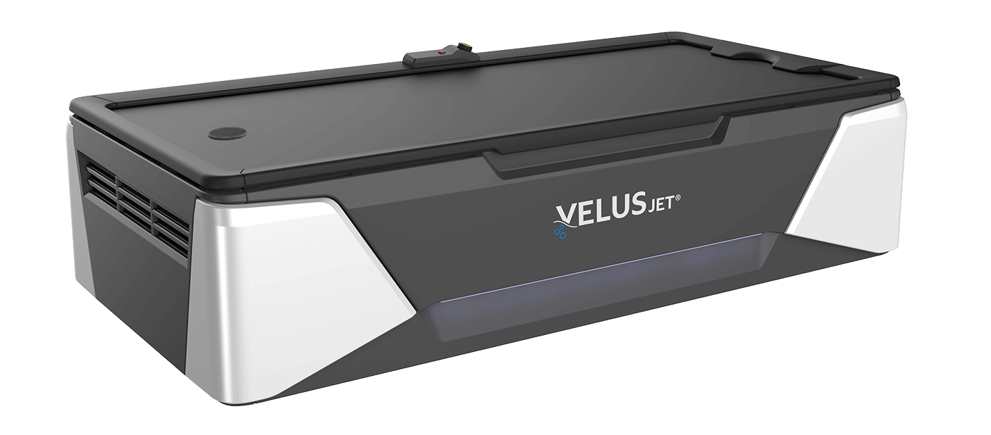 Bild von VELUSJET®, Medizinprodukt CE