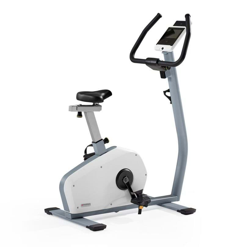 Bild von motion cycle Ergometer 900  MED (MD)