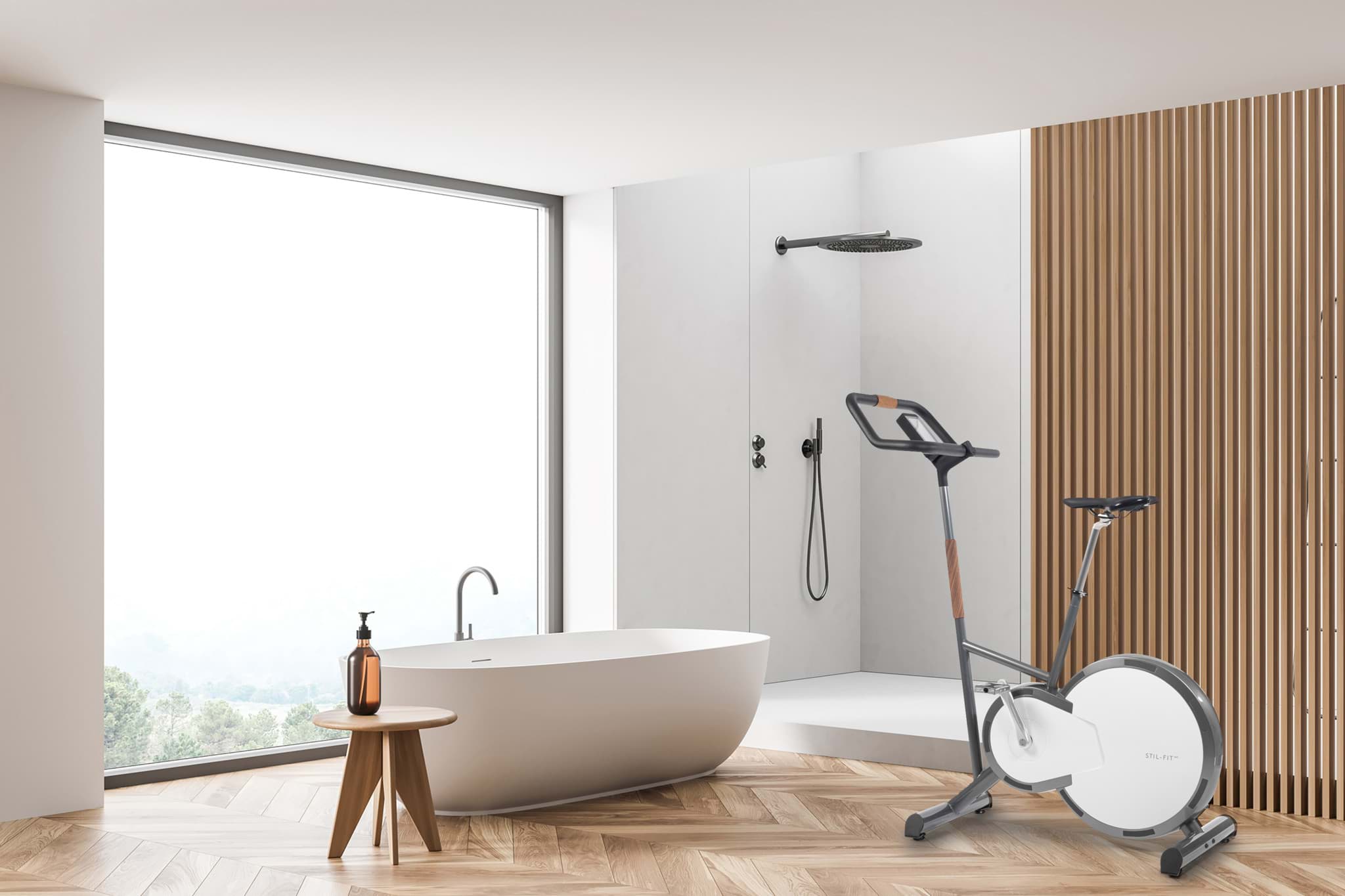 Hotel Spa & Fitness Collection(coming soon)