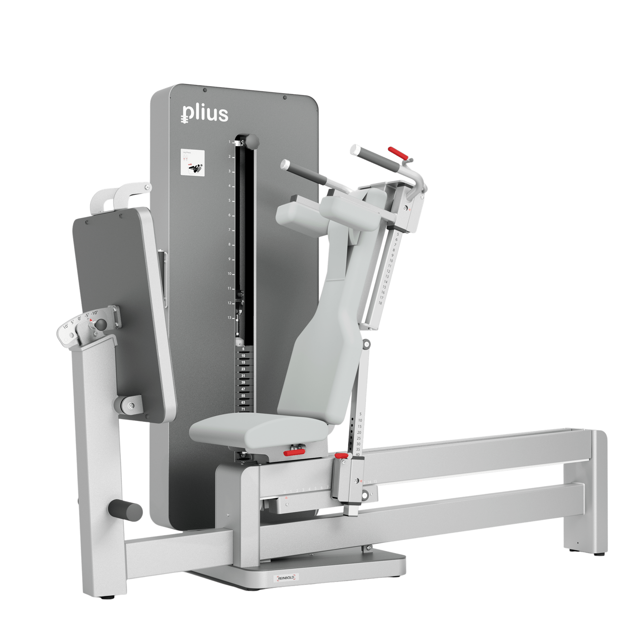 Medizinische Trainingstherapie -Functional Fitness