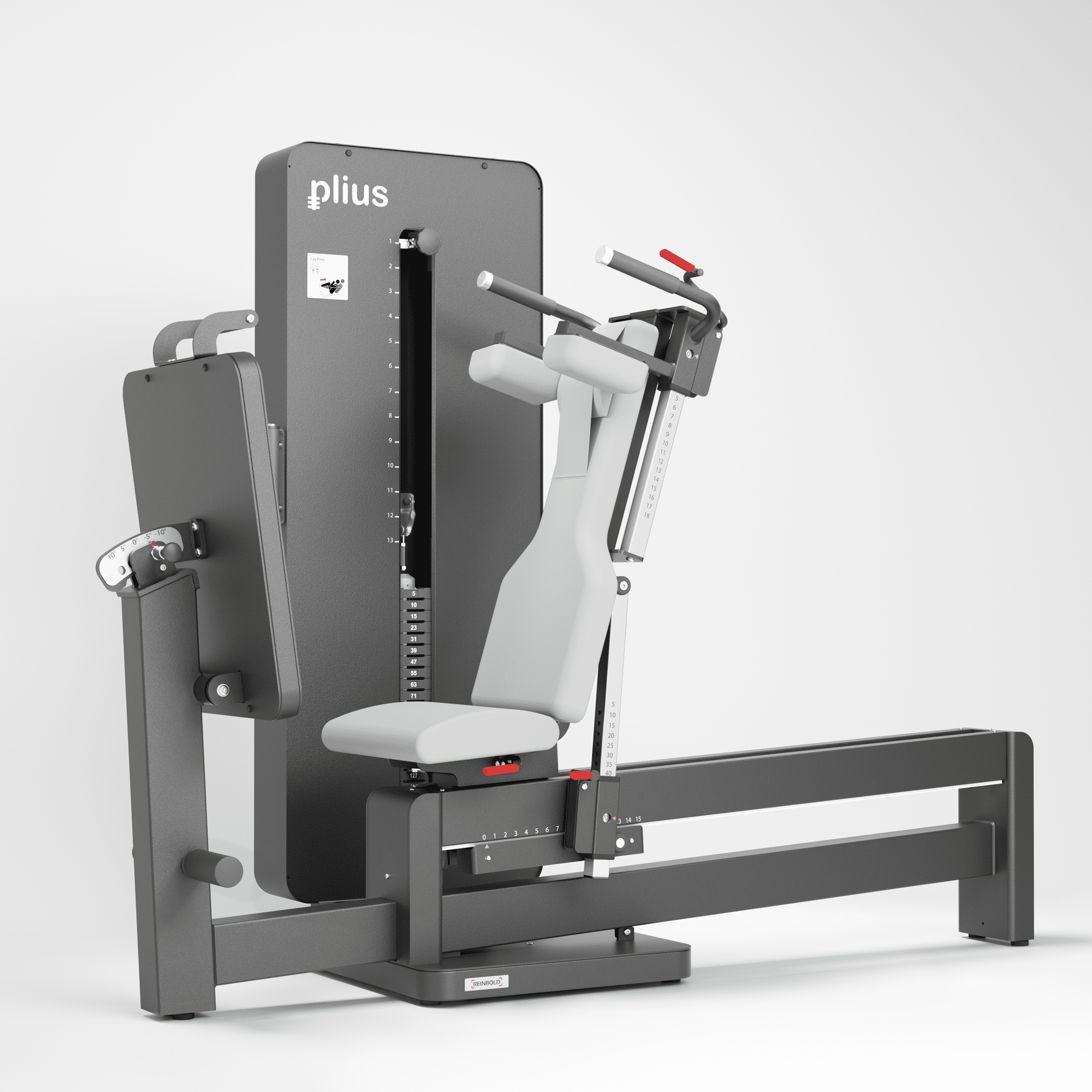 Medizinische Trainingstherapie -Functional Fitness