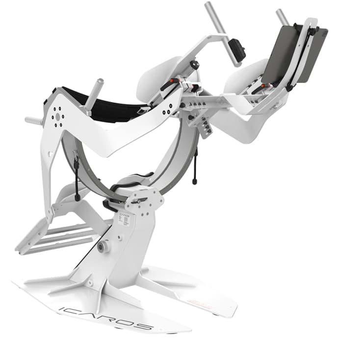 Bild für Kategorie ICAROS Health MD