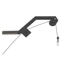 Bild von PL EINSTECKGALGEN nicht für VERTIKAL Zugapparat