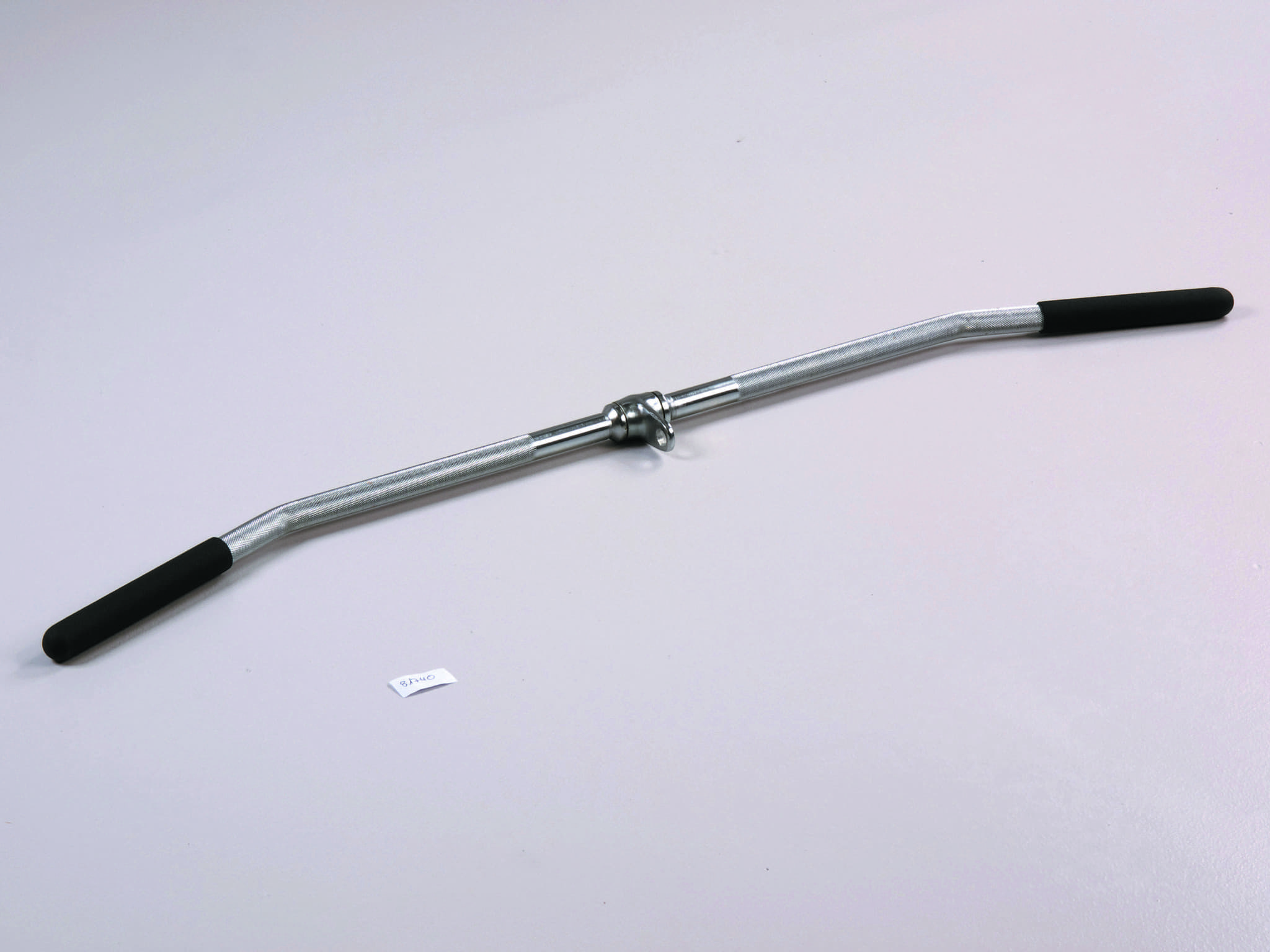 Bild von PL Latissimus - Bügel Aluminium VERTIKAL MODELL