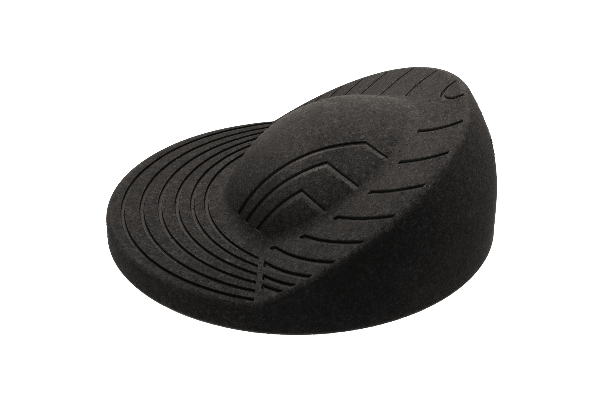 SQUOX Charcoal schwarz